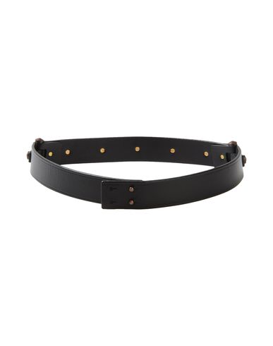 ZOOM LANVIN - Belt