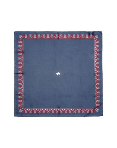 ZOOM ADAM KIMMEL - Square scarf