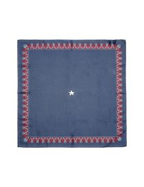 ADAM KIMMEL - Square scarf