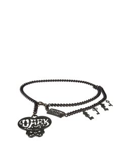 MOSCHINO JEANS - ACCESSORI - Cinture