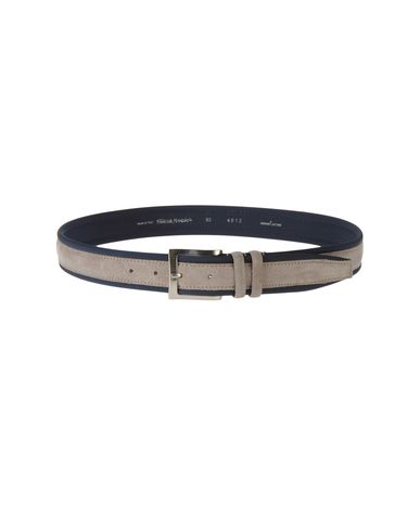 ZOOM MANCINI VANITY - Belt