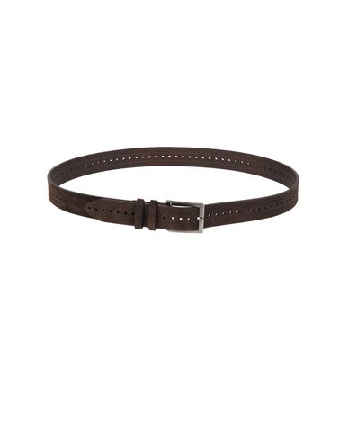 ZOOM FABRIZIO MANCINI - Belt