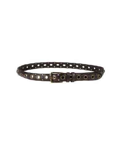 ZOOM MANCINI VANITY - Belt