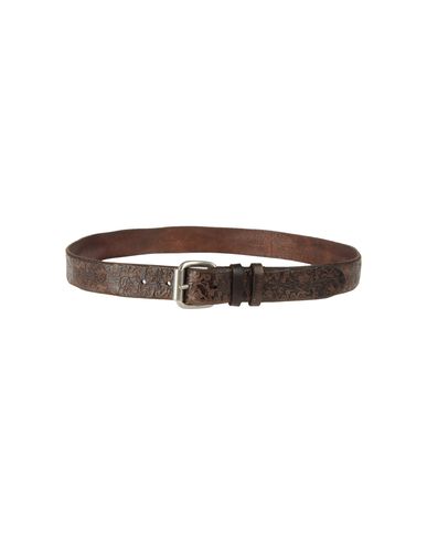 ZOOM MANCINI VANITY - Belt