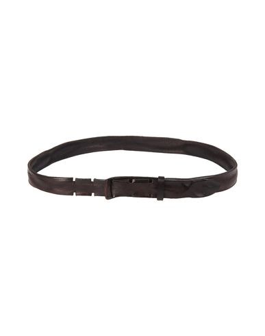 ZOOM MANCINI VANITY - Belt