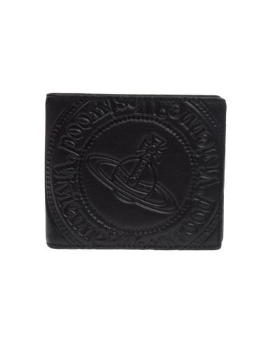 ZOOM VIVIENNE WESTWOOD - Wallet