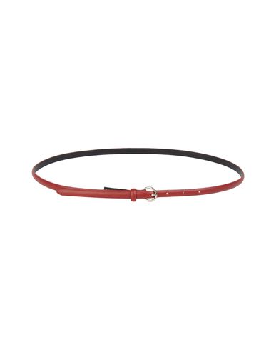 ZOOM FABRIZIO MANCINI - Belt