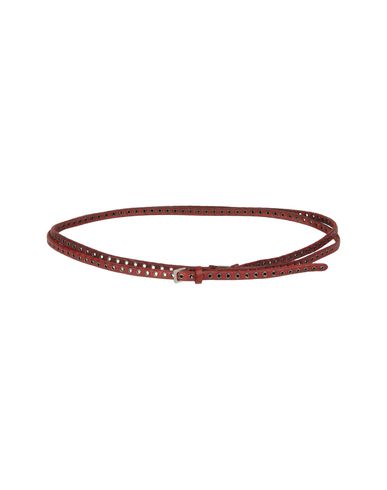 ZOOM MANCINI VANITY - Belt