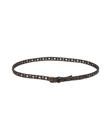 ZOOM MANCINI VANITY - Belt