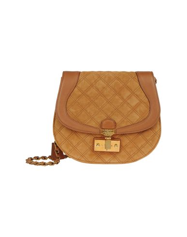 ZOOM MARC JACOBS - Medium leather bag