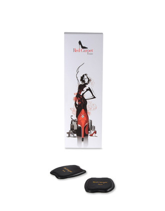 Design & Accessories - RED CARPET