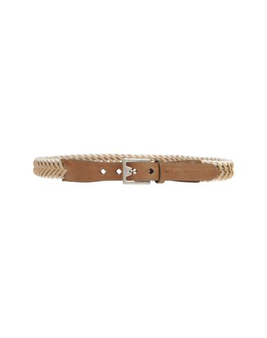 ZOOM LJD MARITHE' FRANCOIS GIRBAUD - Belt