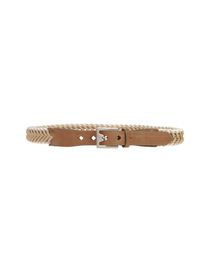 LJD MARITHE' FRANCOIS GIRBAUD - Belt