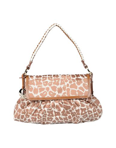 ZOOM FENDI - Large fabric bag