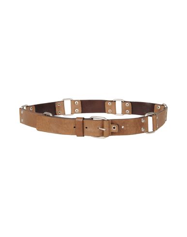 ZOOM LJD MARITHE' FRANCOIS GIRBAUD - Belt