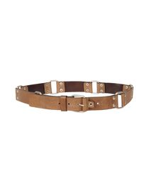 LJD MARITHE' FRANCOIS GIRBAUD - Belt