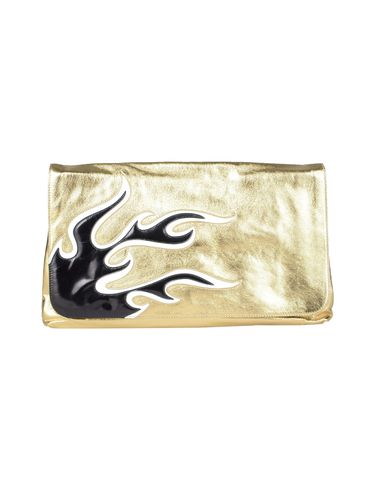 ZOOM PRADA - Large leather bag