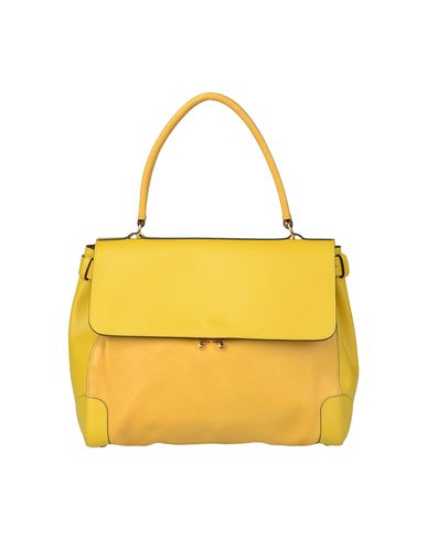 ZOOM MARNI - Large leather bag