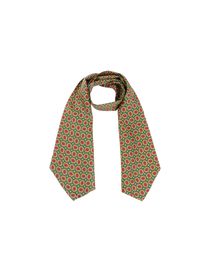 PRADA - Oblong scarf