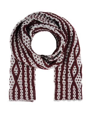 Oblong scarf Men's - LES HOMMES