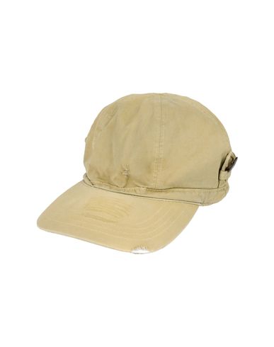 ZOOM CLOSED - Hat