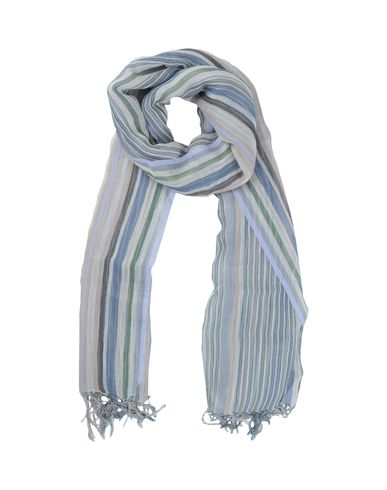ZOOM Y'S YOHJI YAMAMOTO - Oblong scarf