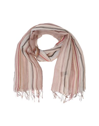 ZOOM Y'S YOHJI YAMAMOTO - Oblong scarf
