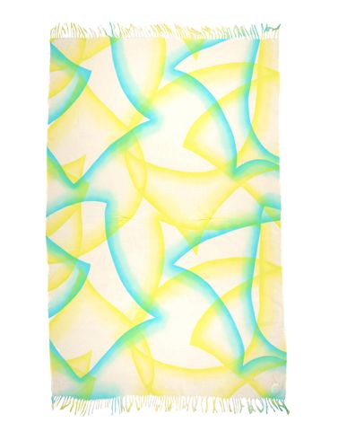 ZOOM ISSEY MIYAKE - Square scarf