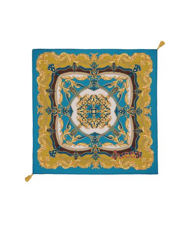 ZOOM JUCCA - Square scarf