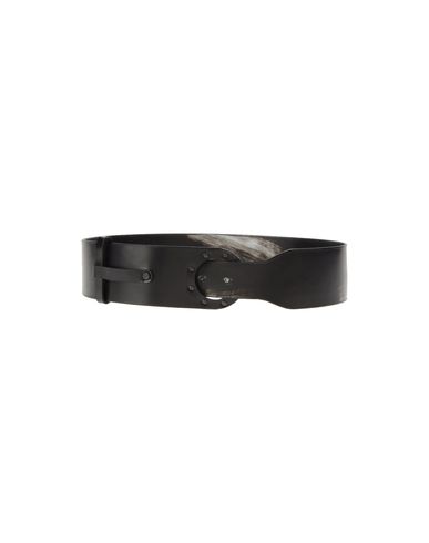 ZOOM ISSEY MIYAKE - Belt
