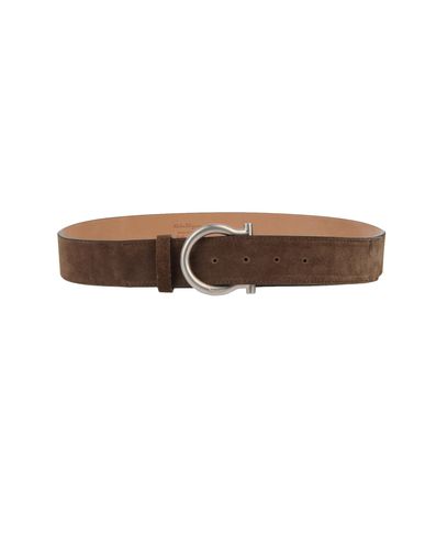 ZOOM SALVATORE FERRAGAMO - Belt