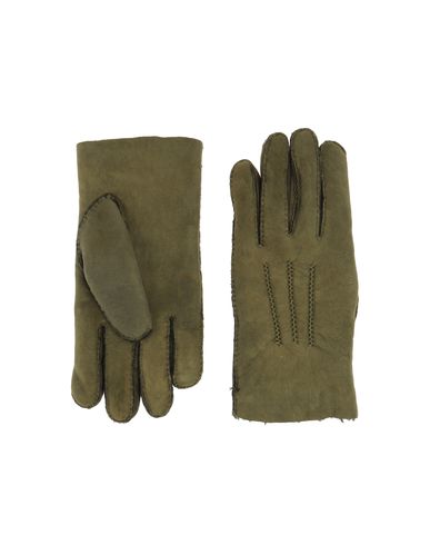 AGNELLE Guantes hombre