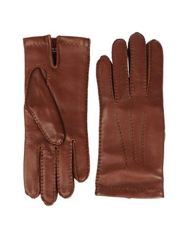 ZOOM AGNELLE - Gloves