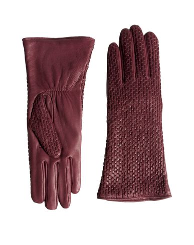 ZOOM AGNELLE - Gloves