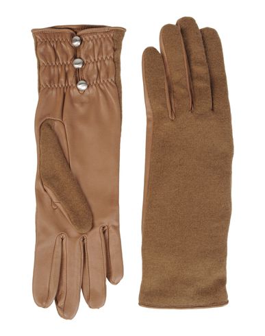 ZOOM AGNELLE - Gloves