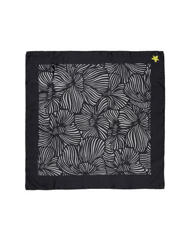 ZOOM GOLDEN GOOSE - Square scarf