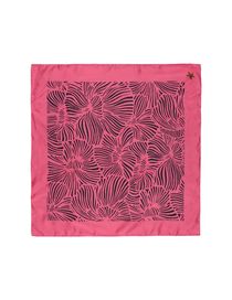 GOLDEN GOOSE - Square scarf