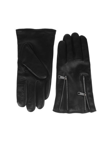 ZOOM AGNELLE - Gloves