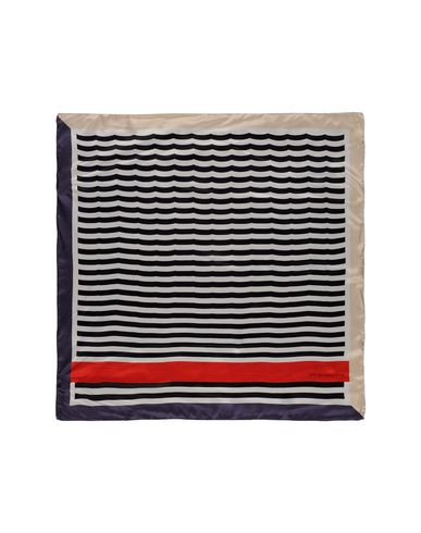ZOOM GOLDEN GOOSE - Square scarf