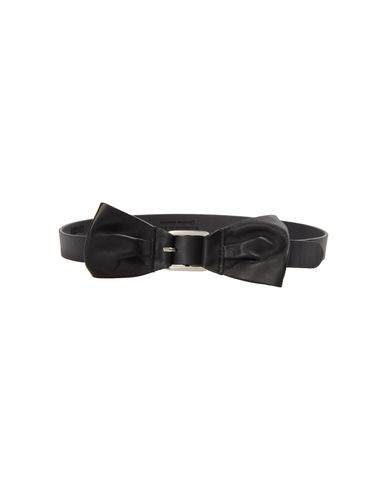 ZOOM LOVE MOSCHINO - Belt