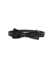 LOVE MOSCHINO - Belt