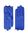 Bright blue Bright blue