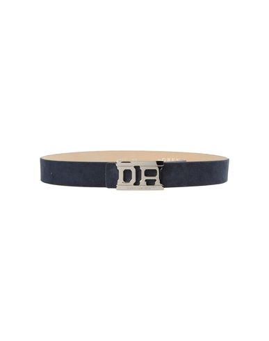 ZOOM GREY DANIELE ALESSANDRINI - Belt