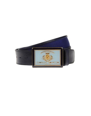 ZOOM FRANKIE MORELLO - Belt