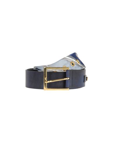 ZOOM FRANKIE MORELLO - Belt
