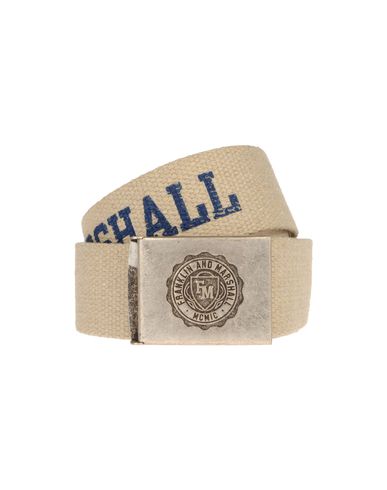 ZOOM FRANKLIN & MARSHALL - Belt