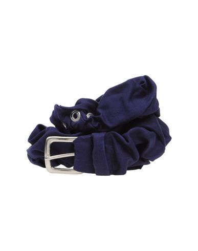 ZOOM YOHJI YAMAMOTO POUR HOMME - Belt