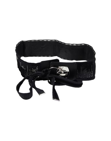 ZOOM HIGH - Belt
