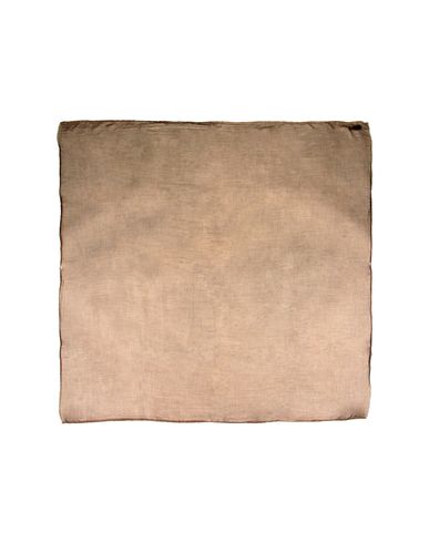 ZOOM ERMENEGILDO ZEGNA - Square scarf