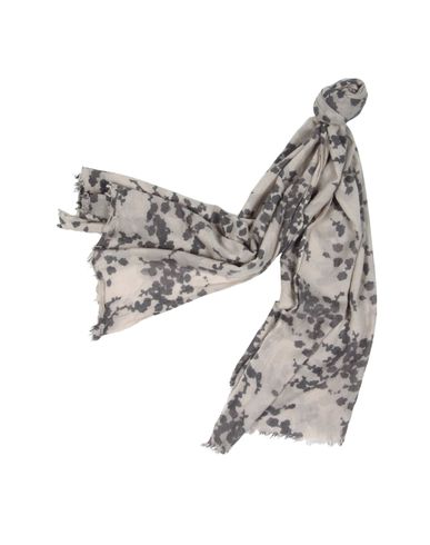 ZOOM GOLDEN GOOSE - Oblong scarf